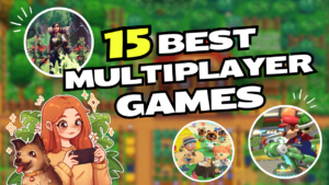 Top 15 Multiplayer Games to Play with Friends – CozyGaming.net